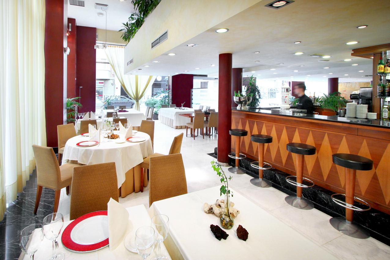 Silken Sant Gervasi Hotel Barcelona Exterior photo